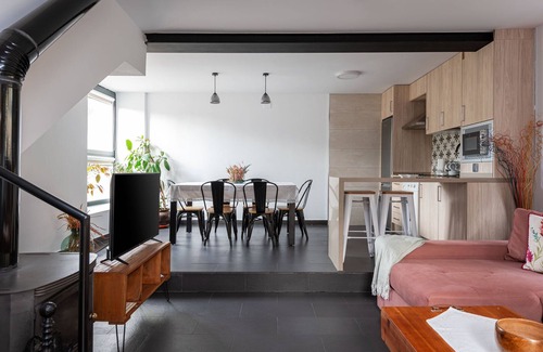 Valencia de Alcantara Apartment | San Pedro Rural Apartments (2 pax) in Valencia de Alcántara