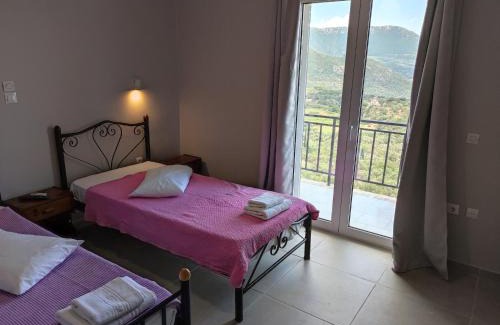 Agios Petros Apartment | San Pedro