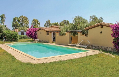 Sant'Elmo House | San Pietro