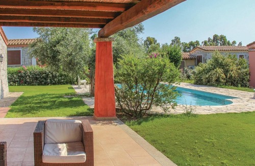 Sant'Elmo House | San Pietro