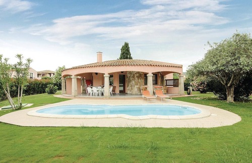 Sant'Elmo House | San Pietro