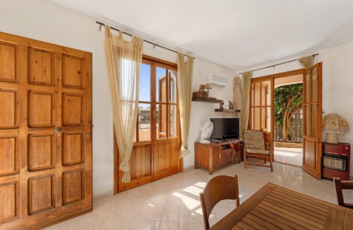 Villa San Pietro House | San Pietro's House