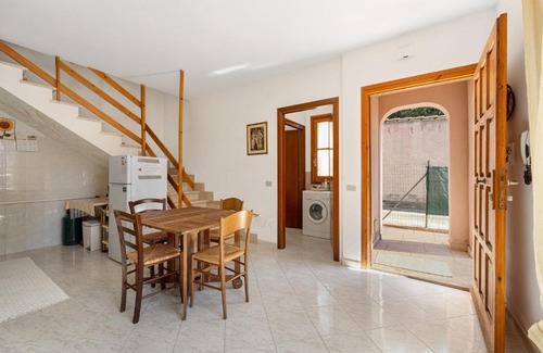 Villa San Pietro House | San Pietro's House