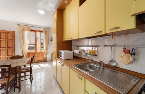 Villa San Pietro House | San Pietro's House