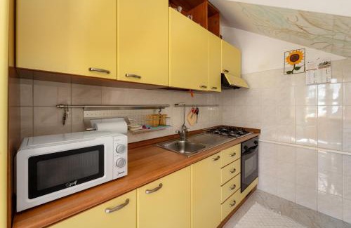Villa San Pietro House | San Pietro's House