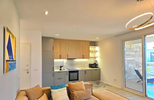 Ishem Apartment | San Pietro Serenity Home, Lalzit Bay, Albania