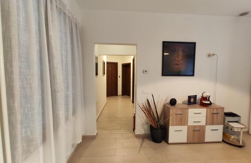 San Polo House | San Polo Star