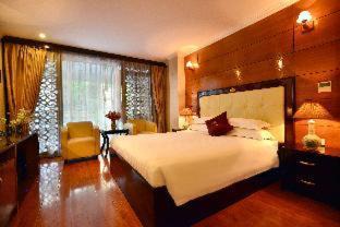 Old Quarter Hotel | San Premium Hotel