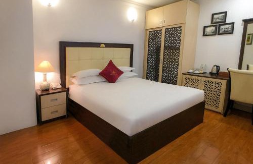 Old Quarter Hotel | San Premium Hotel