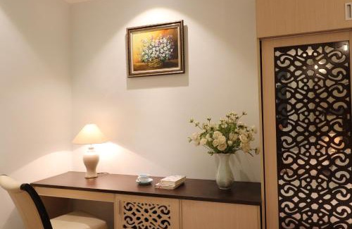 Old Quarter Hotel | San Premium Hotel