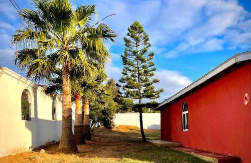 Ensenada House | San Quintin Casa Skov