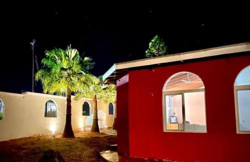 Ensenada House | San Quintin Casa Skov
