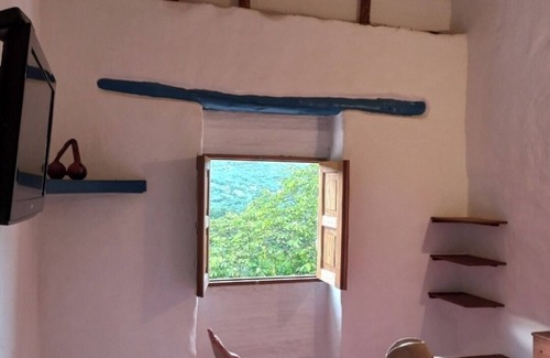Barichara House | San Rafael del Campo Barichara