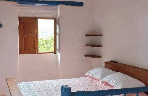 Barichara House | San Rafael del Campo Barichara
