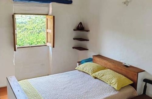 Barichara House | San Rafael del Campo Barichara