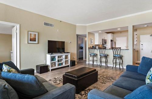 Redington Shores House | San Remo 207 Gulf Front Luxury 3BD 2BA in