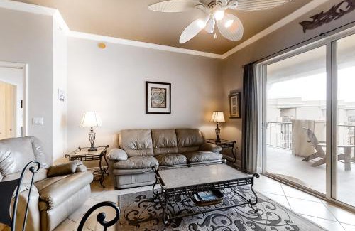 Santa Rosa Beach Apartment | San Remo 406