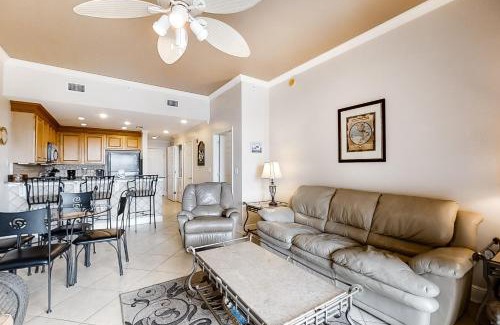 Santa Rosa Beach Apartment | San Remo 406