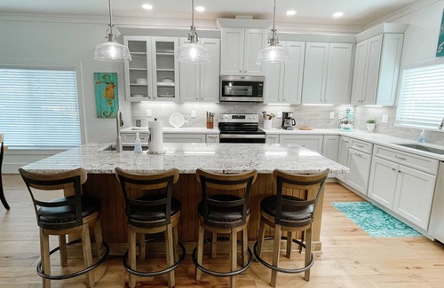 Whitney Beach House | San Remo Casa