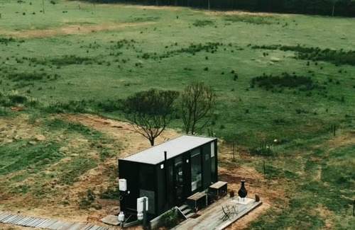 San Remo House | San Remo Waterfront Tiny House