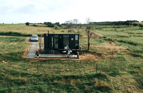San Remo House | San Remo Waterfront Tiny House