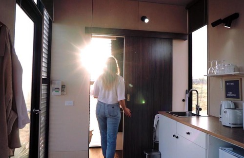 San Remo House | San Remo Waterfront Tiny House