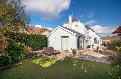 Bembridge House | San Rocco