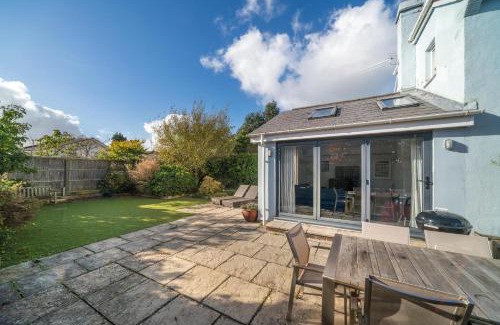 Bembridge House | San Rocco