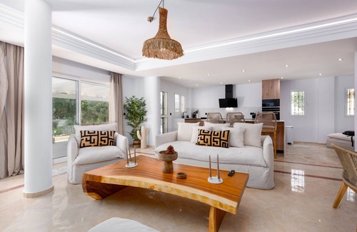 San Roque Apartment | San Roque Golf & Relax 5001