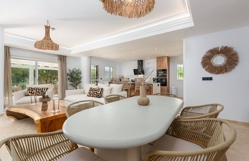 San Roque Apartment | San Roque Golf & Relax 5001