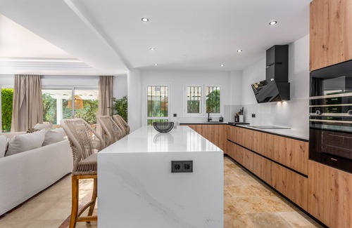 San Roque Apartment | San Roque Golf & Relax 5001