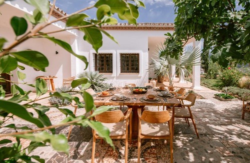 Monda Hotel | San Roque Suites de Monda
