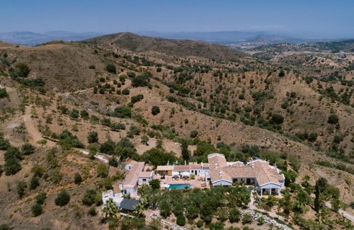 Monda Hotel | San Roque Suites de Monda