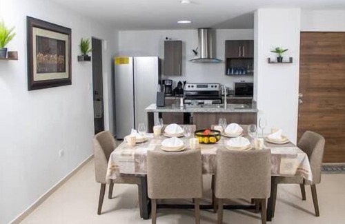 San Salvador Apartment | San Salvador-Lomas De San Francisco-Haven Life