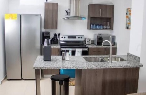 San Salvador Apartment | San Salvador-Lomas De San Francisco-Haven Life