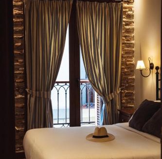 Old Town House | San Sebastián DOT Rooms