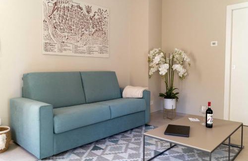 Asti Apartment | San Secondo Apartment