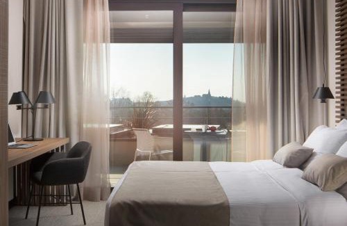 Buje Hotel | San Servolo Wellness Rooms - Adults Only