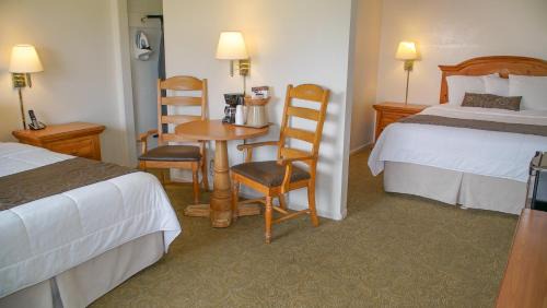 San Simeon Hotel | San Simeon Lodge