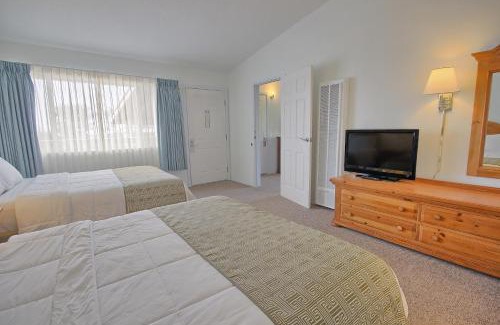 San Simeon Hotel | San Simeon Lodge