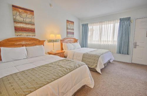 San Simeon Hotel | San Simeon Lodge