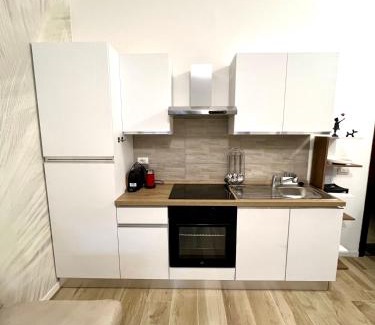 Milan Apartment | San Siro Amazing Flat - 800 mt da Stadio e metro