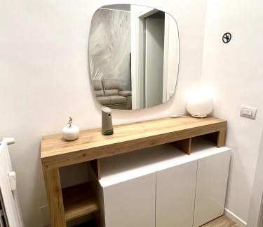 Milan Apartment | San Siro Amazing Flat - 800 mt da Stadio e metro