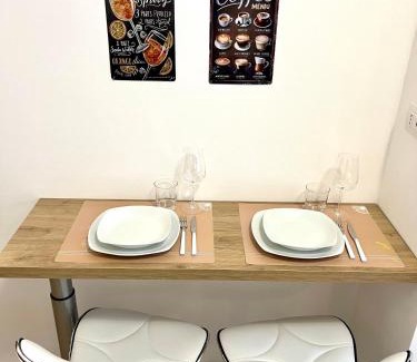 Milan Apartment | San Siro Amazing Flat - 800 mt da Stadio e metro