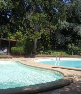 San Siro Apartment | SAN SIRO HOUSE Piscina & Relax-500 m Stadio-Duomo