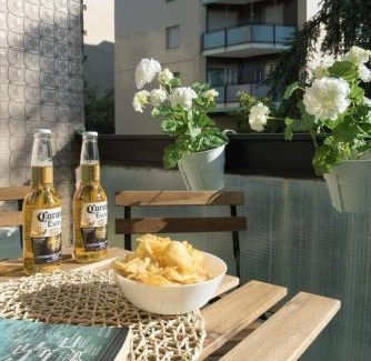 Milan Apartment | San Siro - Stadium &Free wifi