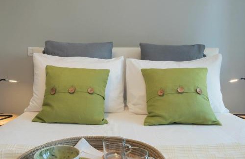 Milan Apartment | San Siro - Stadium &Free wifi