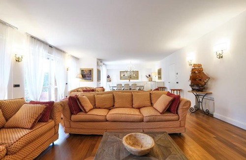 San Siro Apartment | SAN SIRO STADIUM LUXURY PLUS