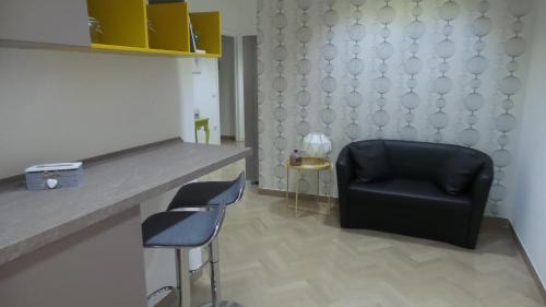 Foligno House | San Sisto Residence - Foligno City Center - La Montagnola Affittacamere