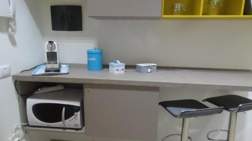 Foligno House | San Sisto Residence - Foligno City Center - La Montagnola Affittacamere